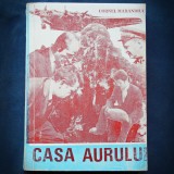 CASA AURULUI - CORNEL MARANDIUC