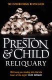 Reliquary | Douglas Preston, Lincoln Child, Head Of Zeus