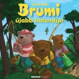 Brumi &uacute;jabb kalandjai - Bod&oacute; B&eacute;la