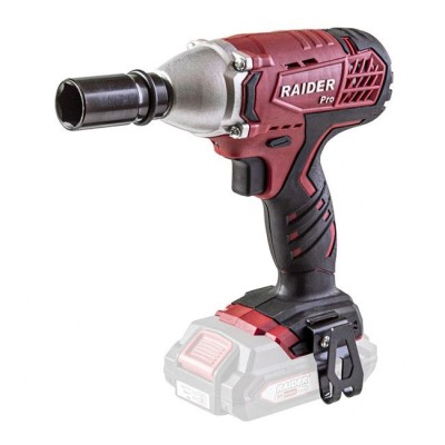 Masina de insurubat cu impact &amp;frac12;&amp;quot; Solo RDP-SCIW20 Solo R20 RAIDER PRO 030221 HardWork ToolsRange foto