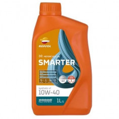 Ulei moto Repsol 10W40 Smarter Sintetico 4T 1l