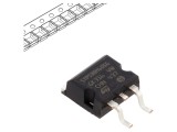 Diodă Redresoare Schottky STMicroelectronics STPS30M60SG-TR 60V 30A SMD D2PAK pe rolă