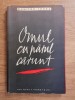 Dumitru Ignea - Omul cu parul carunt