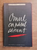 Dumitru Ignea - Omul cu parul carunt