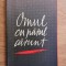 Dumitru Ignea - Omul cu parul carunt