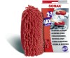 Burete Mare 2In1 Din Microfibra Sonax