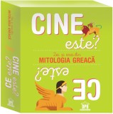 Cumpara ieftin Cine Este? Ce Este?, Charlotte Grossetete - Editura DPH
