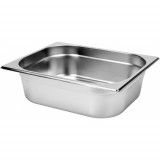 YATO GASTRO Tava inox GN 1/2 7L