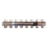 DISTRIBUITOR 8 CAI 1-3 4 CU ROBINETI TESA (208-065-08)