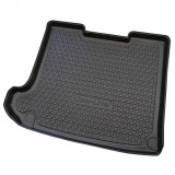 Tava portbagaj PREMIUM Volkswagen T5 T6 Transporter Kombi Long V 5