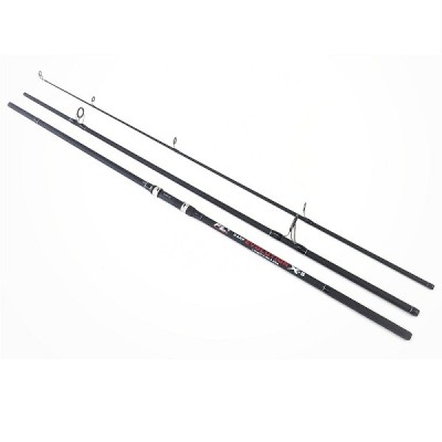 LANSETA CRAP FL CARP EVOLUTION X3 3SEGMENTE 3.60M 3.5LBS foto