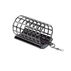 MOMITOR FEEDER JAXON OVAL 15GR 25X29mm 10BUC/PLIC foto