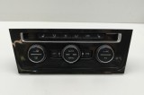 Modul de climatizare VW GOLF VII 5G1, BQ1, BE1, BE2 2018 OEM: 5GE907044AN 30801791