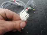 Cablu alimentare 220v masina de spalat LG / R30
