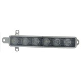 Lumini de zi Cu led, cu rama neagra, omologare ece, model tuning, marca depo 9812662180; 9812662280 23U1297E