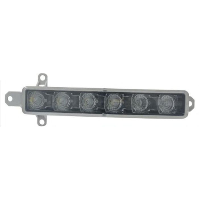 Lumini de zi Citroen Berlingo 12-18, C1 14-, C3 Picasso 08-, C3 13-16, C-Elysee 17-; Peugeot 107 (P) 12-14, 108 14-, 301 17-, 308 13-17 fara GT/Gti,
