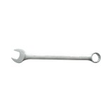 Cheie combinata fixa si inelara 21 mm din otel Cr-V pentru atelier