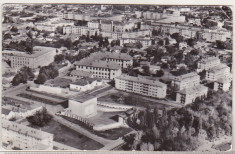 bnk cp Bacau - Vedere - uzata foto