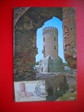 HOPCT MAXIMA ROMANIA NR 1189 TURNUL CHINDIEI-TARGOVISTE-JUD DAMBOVITA