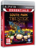South Park The Stick Of Truth Essentials PS3, Ubisoft