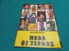 MODĂ ȘI TIPARE * PETRACHE DRAGU / 1981 * 11