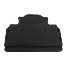 Scut motor BMW Seria 5 (E39), 01.1996-06.2004, high density polietilena (HDPE), model : 535i, 540i, M5, M-Pack, 540i, M5, M-Pack,
