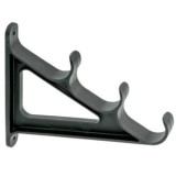 Set Suport Lansete Carp Zoom Wall Rod Holder, 20.7x17.2x2.4cm