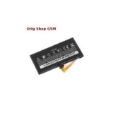 Acumulator HTC BK76100 Original SWAP CAL.A Baterie
