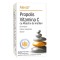 Propolis Vitamina C cu Albastru de Metilen 40 comprimate masticabile Alevia