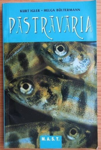 Patravaria - Kurt Igler