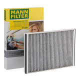 Filtru Polen Antibacterial Mann Filter Opel Zafira A 1999-2005 GTC FP3054, Mann-Filter