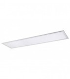 Plafoniera Led 50W 6500K St 295X1195 Kosmo