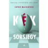 K&eacute;k sorsjegy - Sophie Mackintosh