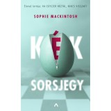 K&eacute;k sorsjegy - Sophie Mackintosh