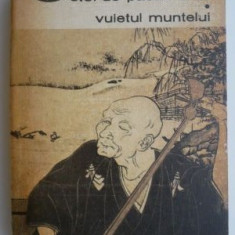 Stol de pasari albe. Vuietul muntelui – Yasunari Kawabata