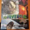AS - MARCUS JOHNSON - UNIVERSUL