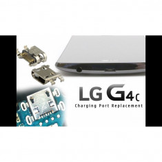 Mufa Incarcare LG G4C H525n