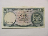 Cumpara ieftin CY - Pound lira sterlina 1973 The Royal Bank of Scotland Scotia