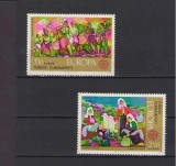 Turcia MNH 1975 - Europa CEPT