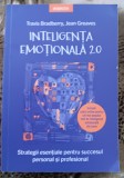 myh 310f - T Bradberry - J Greaves - Inteligenta emotionala 2.0 - ed 2019