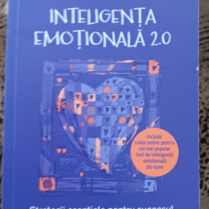 myh 310f - T Bradberry - J Greaves - Inteligenta emotionala 2.0 - ed 2019
