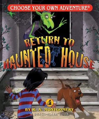 Return to Haunted House foto