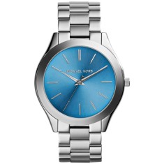 Ceas Dama, Michael Kors, Slim Runway MK3292 - Marime universala