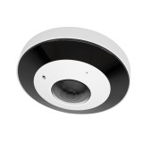 Cumpara ieftin Aproape nou: Camera supraveghere video PNI IP95A8 12MP, IR, Fisheye, Panoramic, POE