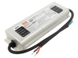 Alimentator LED 320W 12/24VDC