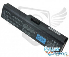 Baterie Laptop laptop Toshiba PA3817U 1BRS foto