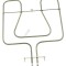 REZISTENTA 1650W 3970127019 AEG Zanussi BACKER-FACSA