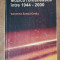 Muzica romaneasca intre 1944-2000- Valentina Sandu Dediu