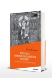 Receptarea Parintilor Greci in Occident - Edouard Jeauneau, Crestinism, Carte Religioasa