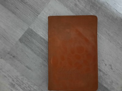Ghidul cabanelor de Gh.Epuran foto